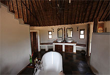 Tawi Lodge Amboseli, Kenya 