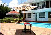 Tayiana Garden Spa & Apartments Nairobi 