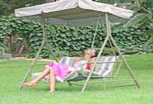 Tayiana Garden Spa & Apartments Nairobi 