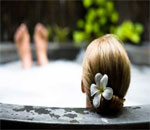 Tayiana Garden Spa