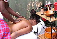 Tayiana Garden Spa & Apartments Nairobi 