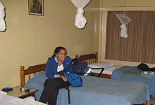 Terminal Hotel Nairobi