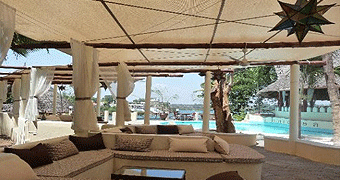 Thalassa Restaurant & Lounge