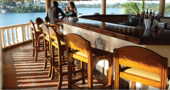 Thalassa Restaurant & Lounge