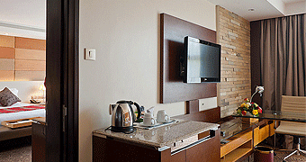 Boma Hotel Nairobi