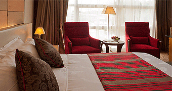 The Boma Hotel Nairobi