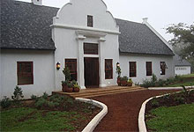 The Manor at Ngorongoro