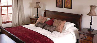 The Manor at Ngorongoro