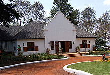 The Manor at Ngorongoro