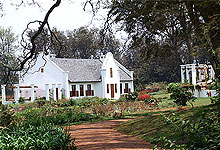 The Manor at Ngorongoro