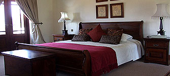 The Manor at Ngorongoro