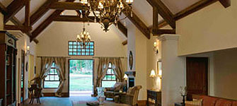 The Manor at Ngorongoro