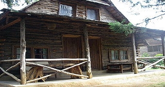 Timau River Lodge
