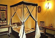 Tloma Mountain Lodge