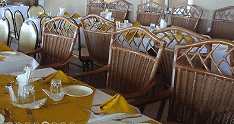 Topcliff Lodge Nakuru