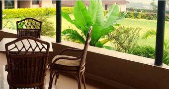 Topcliff Lodge Nakuru