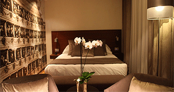 Topcliff Lodge Nakuru