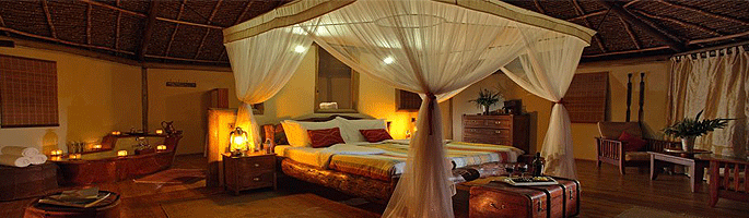 Tortilis Camp Amboseli 