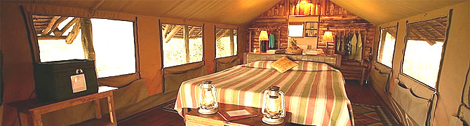 Tortilis Camp