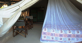 Travellers Mwaluganje Camp