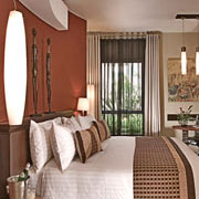 Tribe Hotel, Village Market - Nairobi