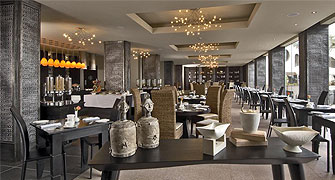 Tribe Hotel Nairobi