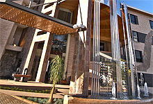 Tribe Hotel Nairobi at The Village Market Nairobi Kenya