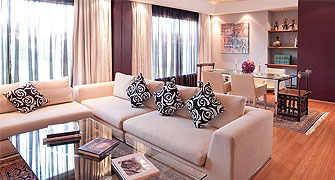 Tribe Hotel Nairobi