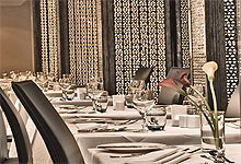 Tribe Hotel Nairobi Restaurant Nairobi Kenya 