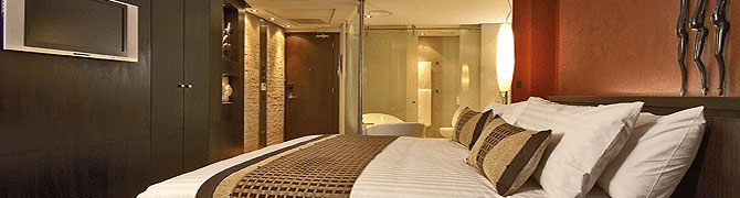 Tribe Hotel Nairobi