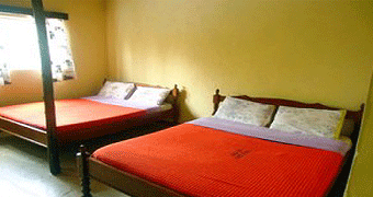 Triple Eden Hotel Naivasha 