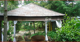 Triple Eden Hotel Naivasha 