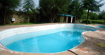 Triple Eden Hotel Naivasha 