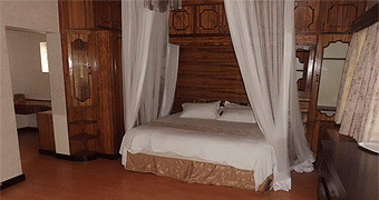 Hotel Troy Nairobi