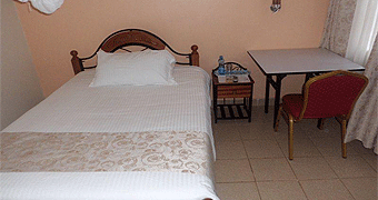 Hotel Troy Nairobi 