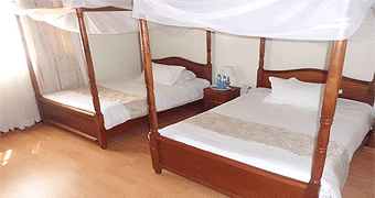 Hotel Troy Nairobi