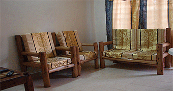 Tsavo Homes Get-Away Resort