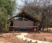Tsavo Lodge