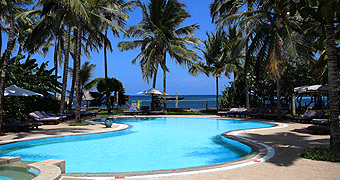 Turtle Bay Beach Club Watamu