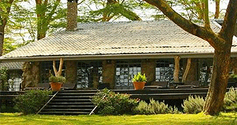Twiga House Naivasha Private Home 
