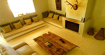 Twiga House Naivasha Private Home 