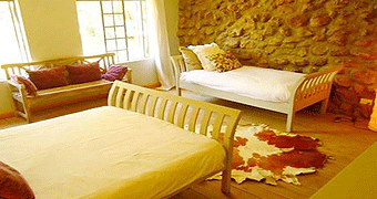 Twiga House Naivasha Private Home 