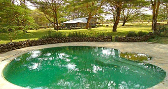 Twiga House Naivasha Private Home 