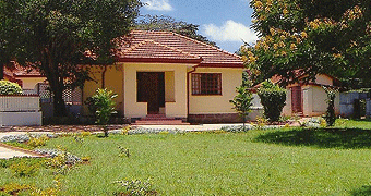 Twiga Hill Lodge Karen Nairobi