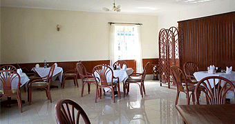 Twiga Hill Lodge Karen Nairobi