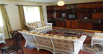 Twiga Hill Lodge Karen Nairobi