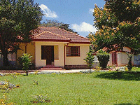Twiga Hill Lodge Karen Nairobi