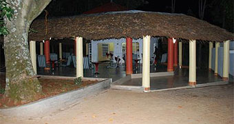 Ufanisi Resort Hotel 