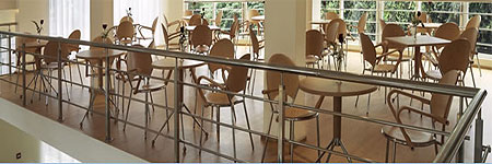 Upper Hill Country Lodge Hotel 