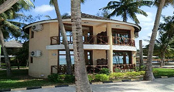 Utalii Beach Resort & Spa Zanzibar